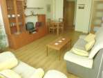 Zona Parque Gasset. Apartamento de 2 dormitorios