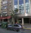 Piso de lujo centro, 2 dormitorios, plaza de