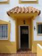 Casa adosada en urb bello horozonte marbella.