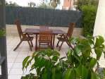 Fant�stica casa en alquiler anual cerca del golf.
