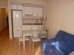Alquilo estudio de una hab. Muy cuco c�ntrico.