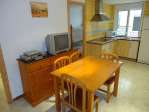 Apartamento hasta junio. Tambi�n temporada de