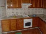Piso con 4 habitaciones, zona tranquila. Valle San