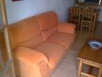 Apartamento junto corte ingles centro Granada