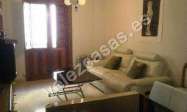 Piso amueblado y reformado junto al corte ingles