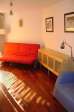 Bonito estudio con amplio balc�n y piscina en