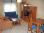 Alquilo piso c�ntrico, nuevo, ascensor