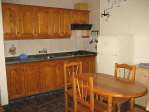 Alquiler de piso 1 hab. , balc�n, gasto de agua