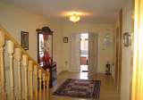 Chalet amueblado en Colmenar Viejo