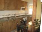 2 habitaciones, lavadero en azotea. Guargacho