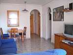 Alquiler piso jardin y aire acondicionado Centro