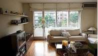 Ensanche Izquierdo 3 hab y 2 ba�os terraza y