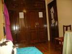 Apartamento van dick. Salamanca