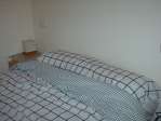Apartamento junto al alto del rollo. Perfecto