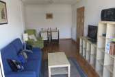 Se alquila apartamento campus comunicaci�n