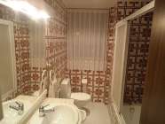 Piso con calefacci�n central incluida - Dormitorio