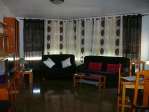Seminueva y amueblada, junto estaci�n
