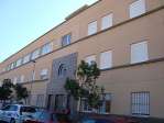 Apartamento de 1 dormitorio amueblado