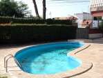 Planta baja de 70 m2