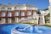 Adosado duplex a estrenar en monte solana.
