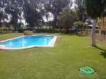 Chalet disponible en guadalmar