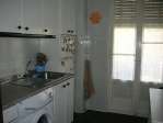 Piso en iturrama de 3 habitaciones con calef.