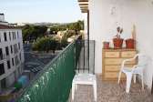 Piso en alquiler en moraira