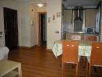 Bonito apartamento en Oca�a