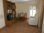 Piso de 1 hab. Amueblado y equipado