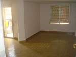 Vivienda 110m dos dormitorios sin muebles 382