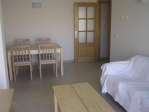 Bonito piso de 2 hab y 2 ba�os de reciente