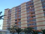 Apartamento de 1 dormitorio amueblado