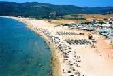 Casa en playa Getares
