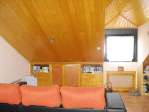 Buen chalet adosado en Moralzarzal
