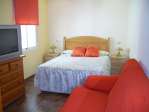 Zona Centro. Estudio c�ntrico amueblado
