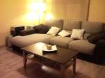 Inmejorable apartamento Huerta Rosales