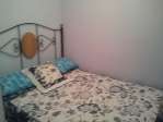Apartamento en la playa de Getares