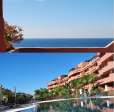 �tico de Lujo Las Nayades Cabo Bermejo Playa