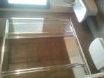 �tico d�plex con terraza y parquing en alcarras