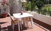 Apartamento reformado en Guadalmina Alta
