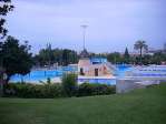 Fant�stico estudio en Arroyo de la Miel