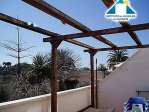Alquiler piso terraza Playa muchavista