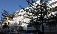 Apartamento de 2 dormitorios amueblado