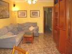 Atico en alquiler zona ronda