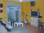 Alquiler casa amueblada Ensanche-chorrillo