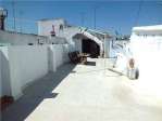 Alquiler piso exterior calefaccion Macarena