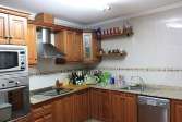 Bungalow 3 hab y 2 ba�os zona residencial