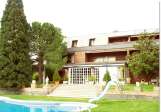 Boadilla del Monte, Las Lomas, Chalet