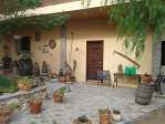 Apartamento r�stico en zona tranquila, huerta. San