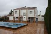 Chalet cocentaina alquiler